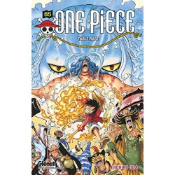 One Piece - Tome 65