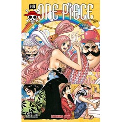 One Piece - Tome 66