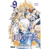 D.Gray-man - Tome 9