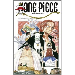 One Piece - Tome 25