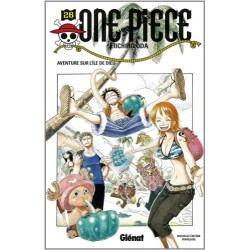 One Piece - Tome 26