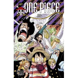 One Piece - Tome 67