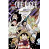 One Piece - Tome 67