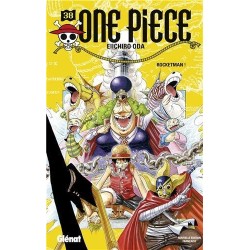 One Piece - Tome 38