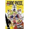 One Piece - Tome 38