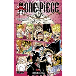 One Piece - Tome 71
