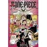 One Piece - Tome 71