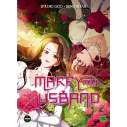 Marry my Husband - Tome 4