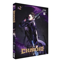 7Fates : Chakho - Tome 2