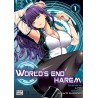 World’s End Harem - Tome 1