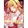 World’s End Harem - Tome 3