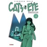 Cat's Eye - Nouvelle édition deluxe - Tome 4