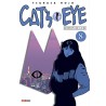 Cat's Eye - Tome 8