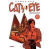 Cat's Eye - Tome 9