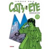 Cat's Eye - Tome 10