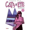 Cat's Eye - Tome 11