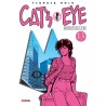 Cat's Eye - Tome 13