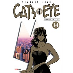 Cat's Eye - Tome 14