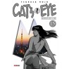 Cat's Eye - Tome 15