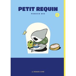Petit requin - Tome 2