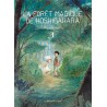 La Forêt magique de Hoshigahara - Tome 1