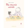 Ma mamie adorée - Tome 1