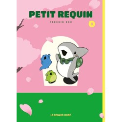 Petit requin - Tome 3