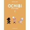 Ochibi et ses amis - Tome 1