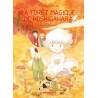 La Forêt magique de Hoshigahara - Edition collector - Tome 5