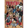 Fairy Tail - Tome 6