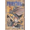 Fairy Tail - Tome 8