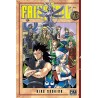 Fairy Tail - Tome 13