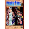 Fairy Tail - Tome 17