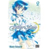 Sailor Moon - Tome 2