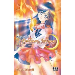 Sailor Moon - Tome 3