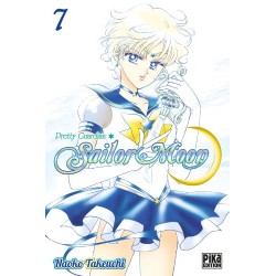 Sailor Moon - Tome 7
