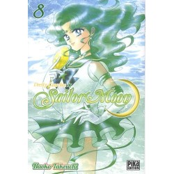 Sailor Moon - Tome 8