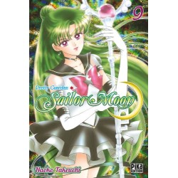 Sailor Moon - Tome 9