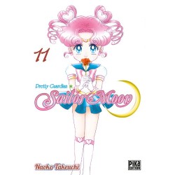 Sailor Moon - Tome 11