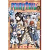Fairy Tail - Tome 33