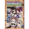 Fairy Tail - Tome 37