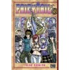 Fairy Tail - Tome 38
