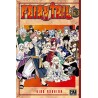 Fairy Tail - Tome 63