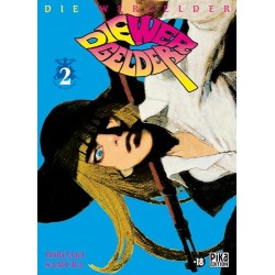 Die Wergelder - Tome 2