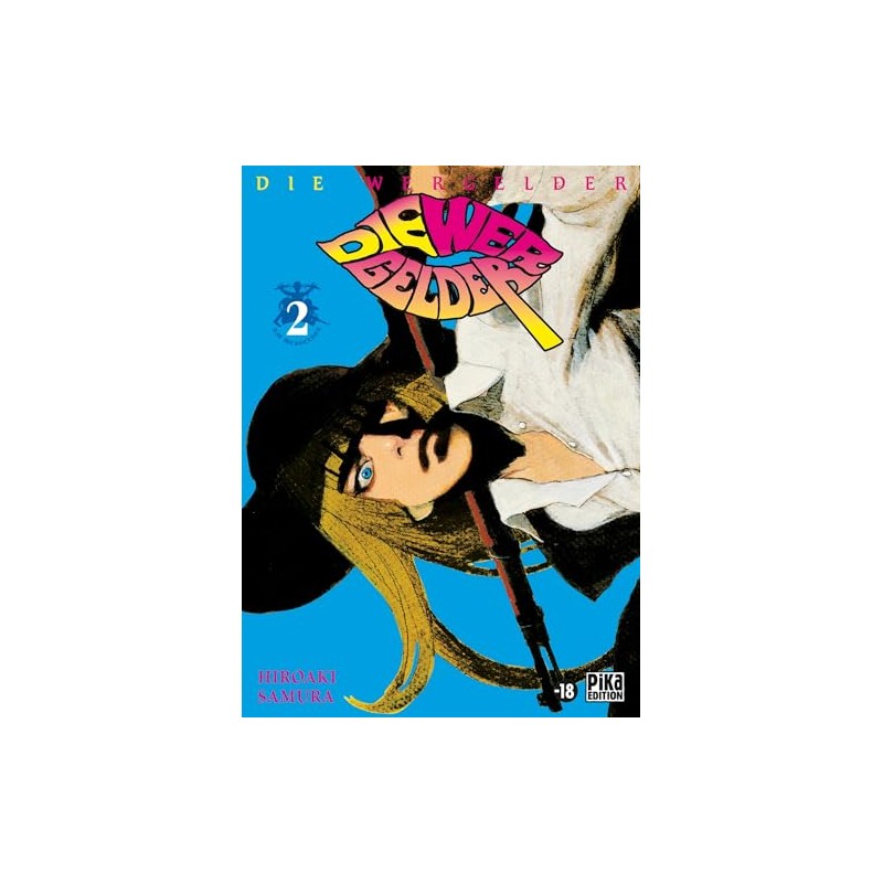 Die Wergelder - Tome 2