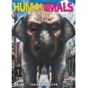 Humanimals - Tome 1