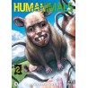 Humanimals - Tome 2