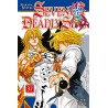 Seven Deadly Sins - Tome 37