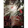 Meurtres dans le décagone - Tome 1