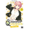 The Quintessential Quintuplets - Tome 2